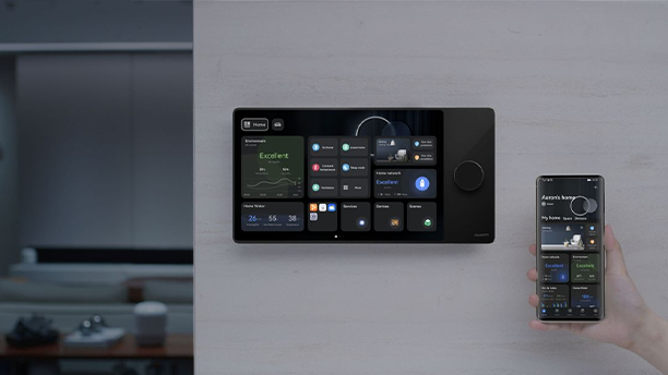 Smart Home